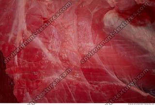 RAW meat pork 0190